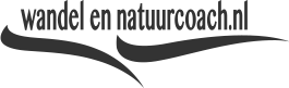 Logo wandel en natuurcoach